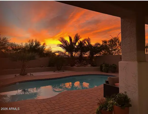 2995 N 303rd Drive, Buckeye, AZ 85396
