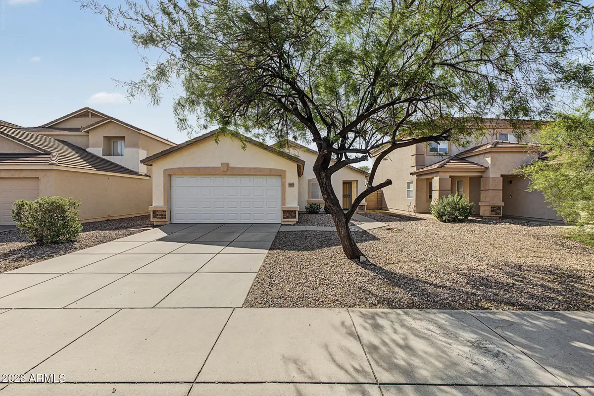 22833 W Mohave Street, Buckeye, AZ 85326 - #1