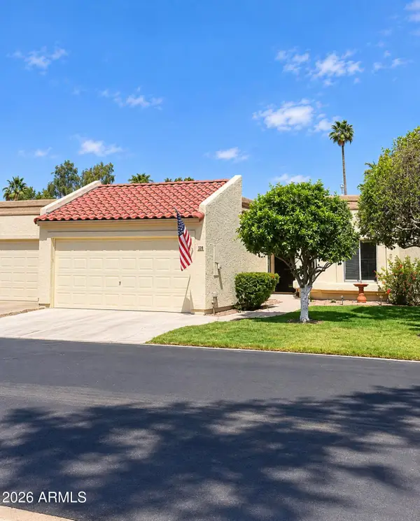 558 S Palo Verde Way, Mesa, AZ 85208