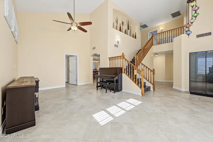 282 W Raven Drive, Chandler, AZ 85286 - #3