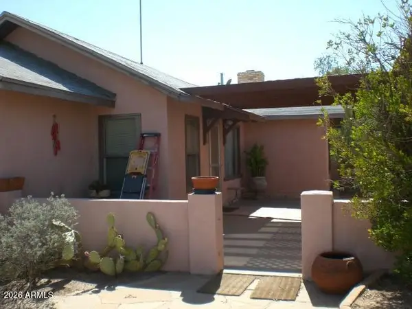 11855 W Val Vista Boulevard, Casa Grande, AZ 85194