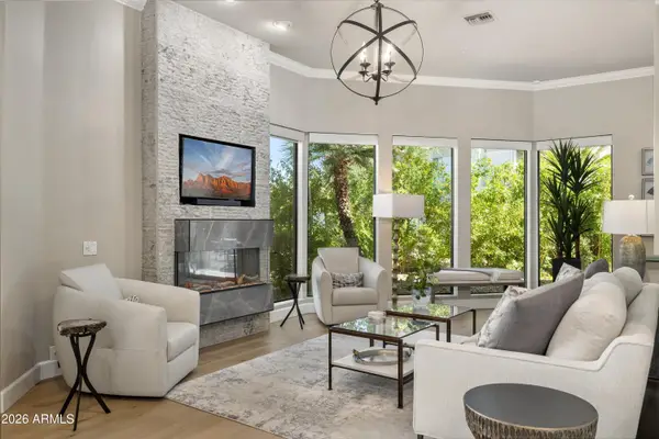 7222 E Gainey Ranch Road #118, Scottsdale, AZ 85258