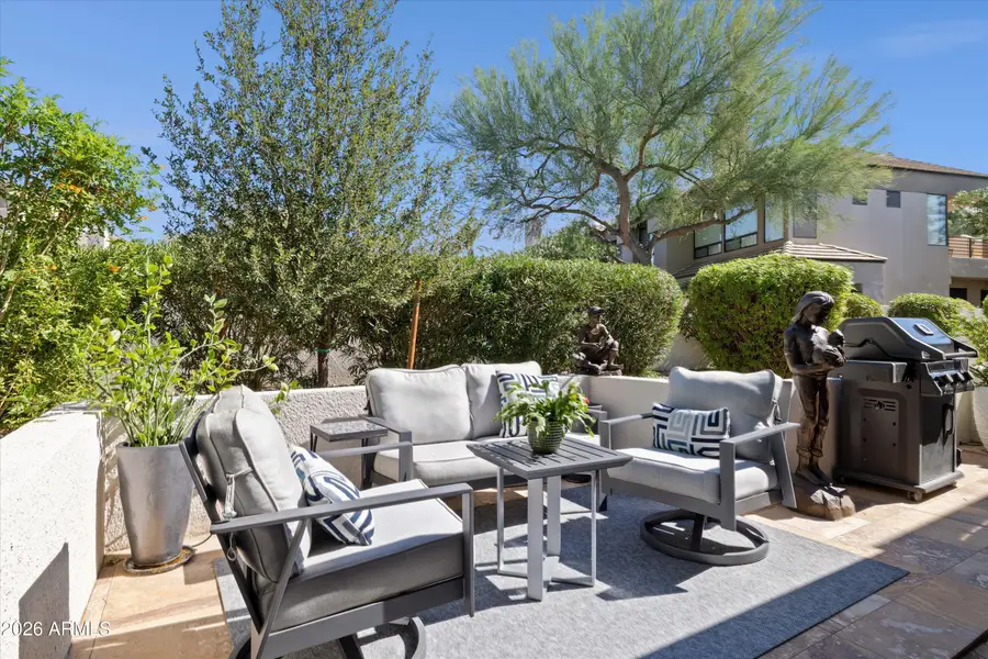 7222 E Gainey Ranch Road #118, Scottsdale, AZ 85258 - #3