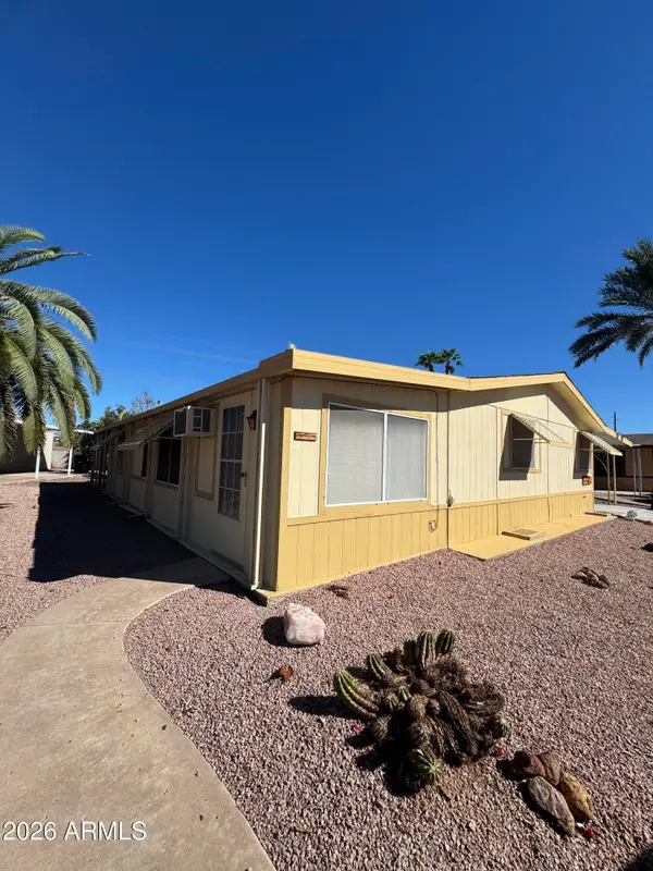 8103 E Southern Avenue #1, Mesa, AZ 85209