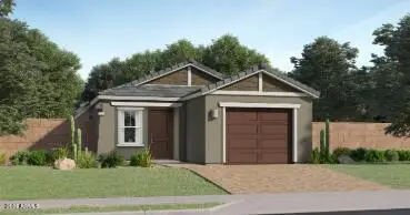9533 W Indianola Avenue, Phoenix, AZ 85037 - #1