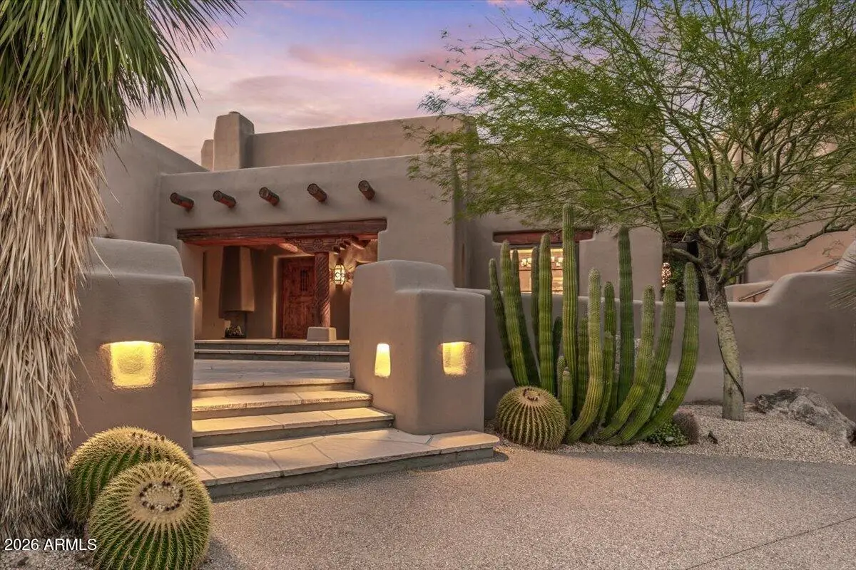 42156 N 101st Way, Scottsdale, AZ 85262 - #1