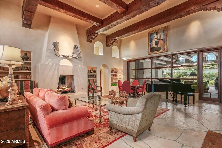 42156 N 101st Way, Scottsdale, AZ 85262 - #2