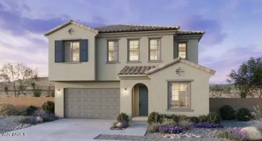 1292 W Opuntia Drive, Apache Junction, AZ 85120