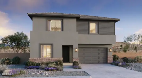 1286 W Opuntia Drive, Apache Junction, AZ 85120