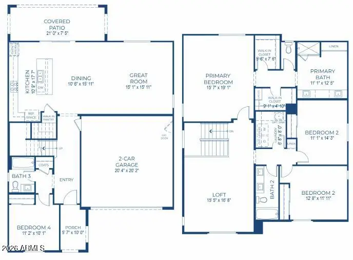 1286 W Opuntia Drive, Apache Junction, AZ 85120 - #2