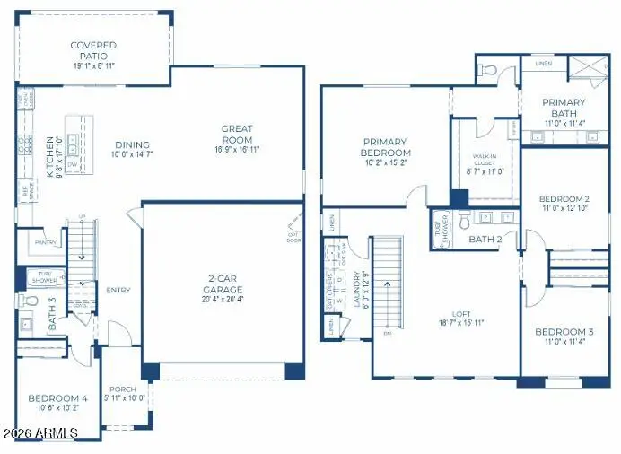 1260 W Opuntia Drive, Apache Junction, AZ 85120 - #2