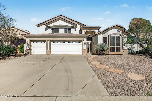 6174 W Quail Avenue, Glendale, AZ 85308