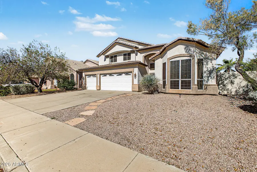 6174 W Quail Avenue, Glendale, AZ 85308 - #2