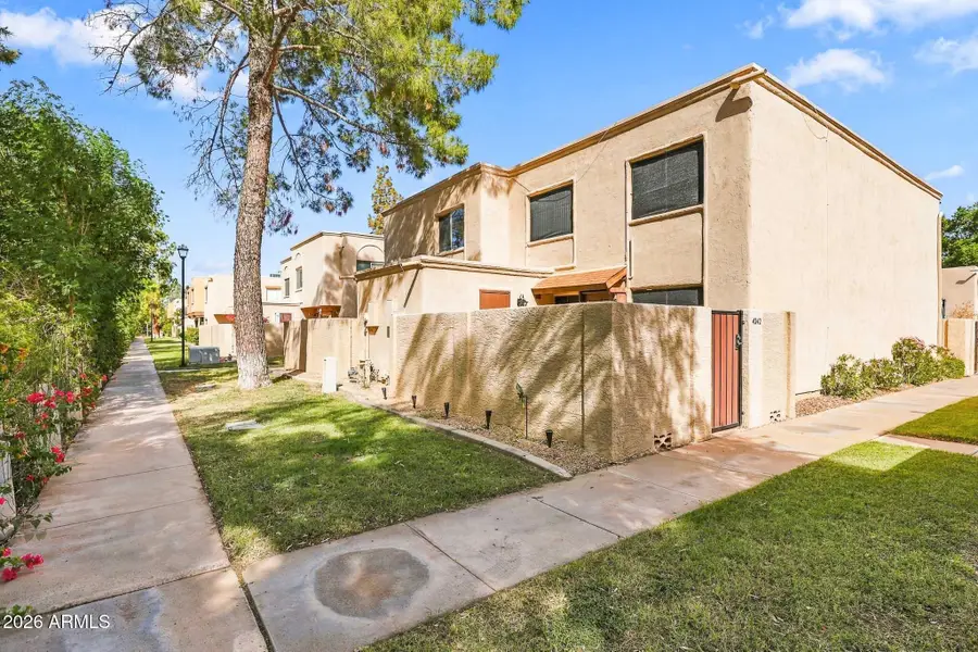 4242 N 81st Street, Scottsdale, AZ 85251 - #2