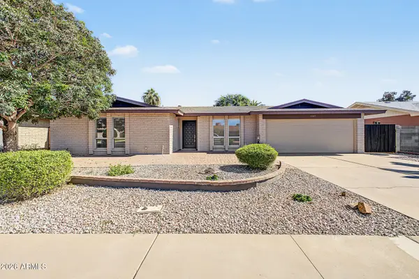 1005 S Roanoke --, Mesa, AZ 85206