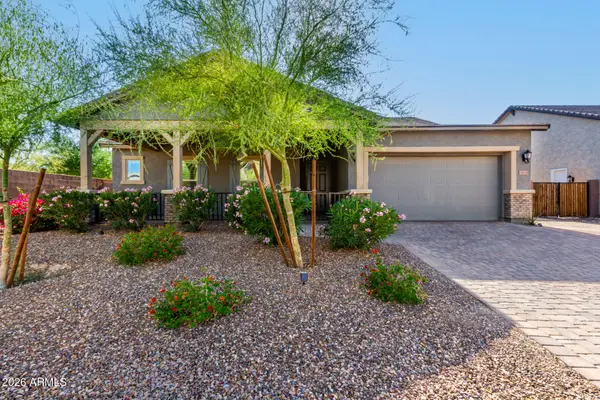 31828 N 126th Avenue, Peoria, AZ 85383