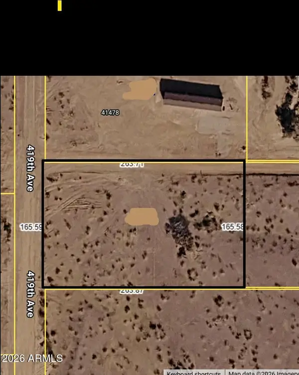 41400 W Mclellan Road #B, Tonopah, AZ 85354