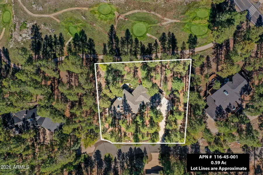 3739 Richard Kern --, Flagstaff, AZ 86005 - #2