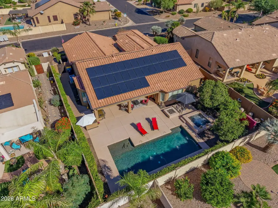 4929 W Mohawk Drive, Eloy, AZ 85131 - #2