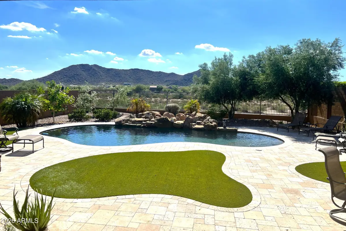 26982 N 80th Lane, Peoria, AZ 85383 - #1