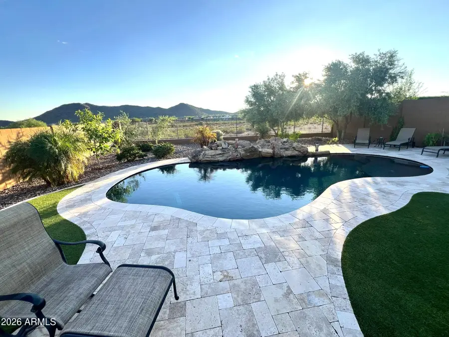 26982 N 80th Lane, Peoria, AZ 85383 - #2