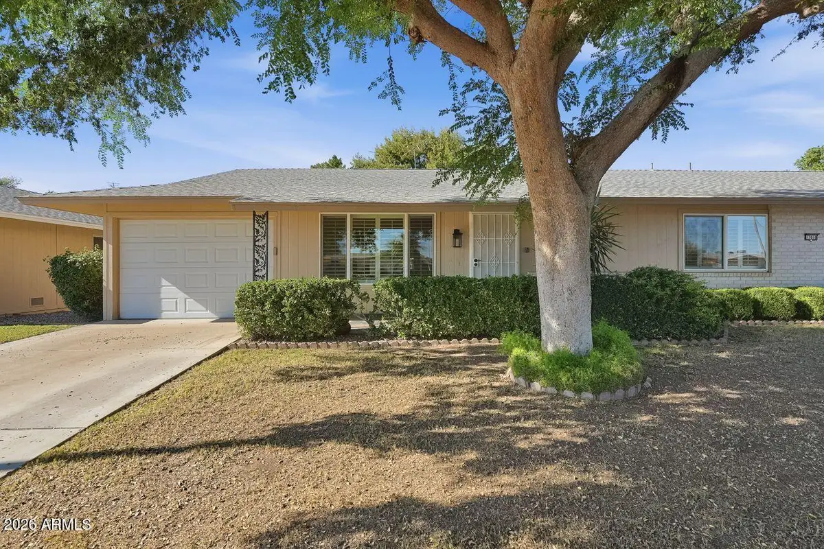 17810 N Del Webb Boulevard, Sun City, AZ 85373 - #1