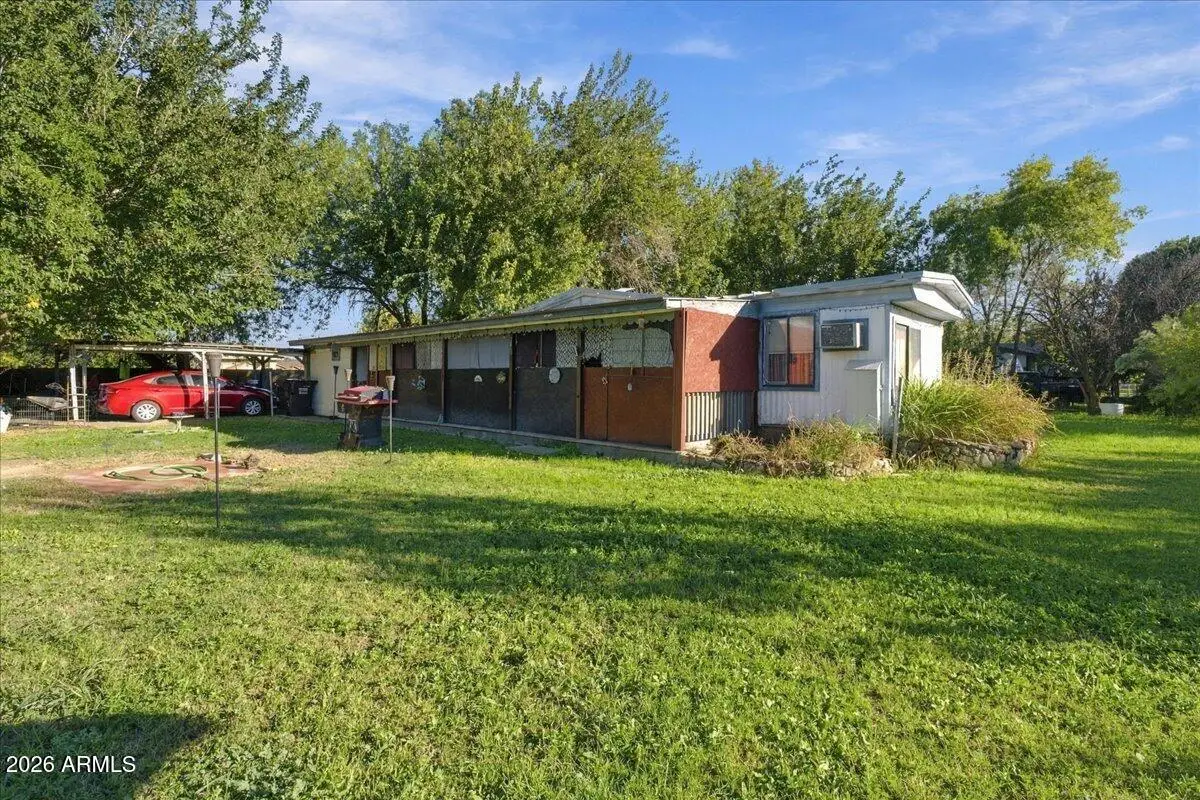 2257 W Newton Lane, Camp Verde, AZ 86322 - #1