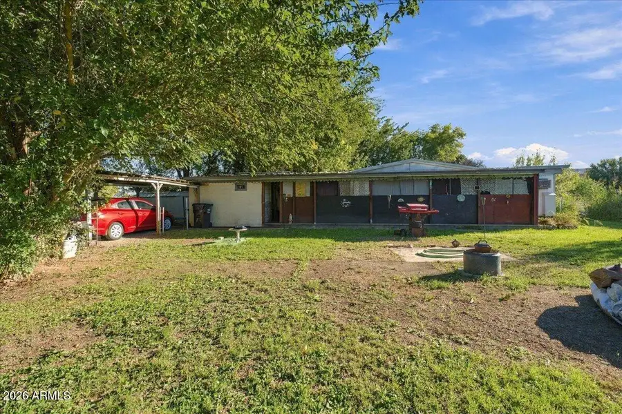 2257 W Newton Lane, Camp Verde, AZ 86322 - #2