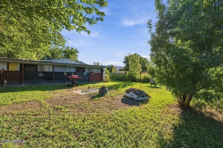 2257 W Newton Lane, Camp Verde, AZ 86322 - #3