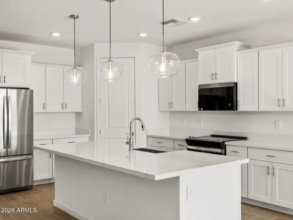 8880 S 244th Lane, Buckeye, AZ 85326