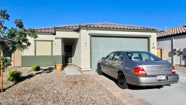 7418 N 127th Drive, Glendale, AZ 85307