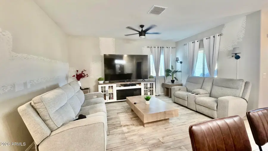 7418 N 127th Drive, Glendale, AZ 85307 - #3