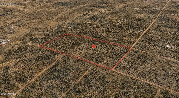 N 6708 Lot 112 -- #112, St Johns, AZ 85936