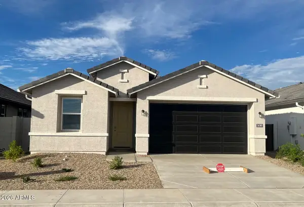 26380 W Crown King Road, Buckeye, AZ 85326