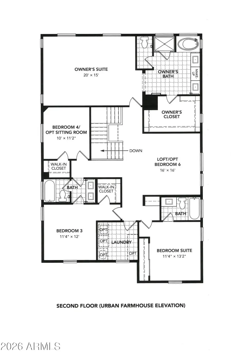 2119 W Glenhaven Drive, Phoenix, AZ 85045 - #3