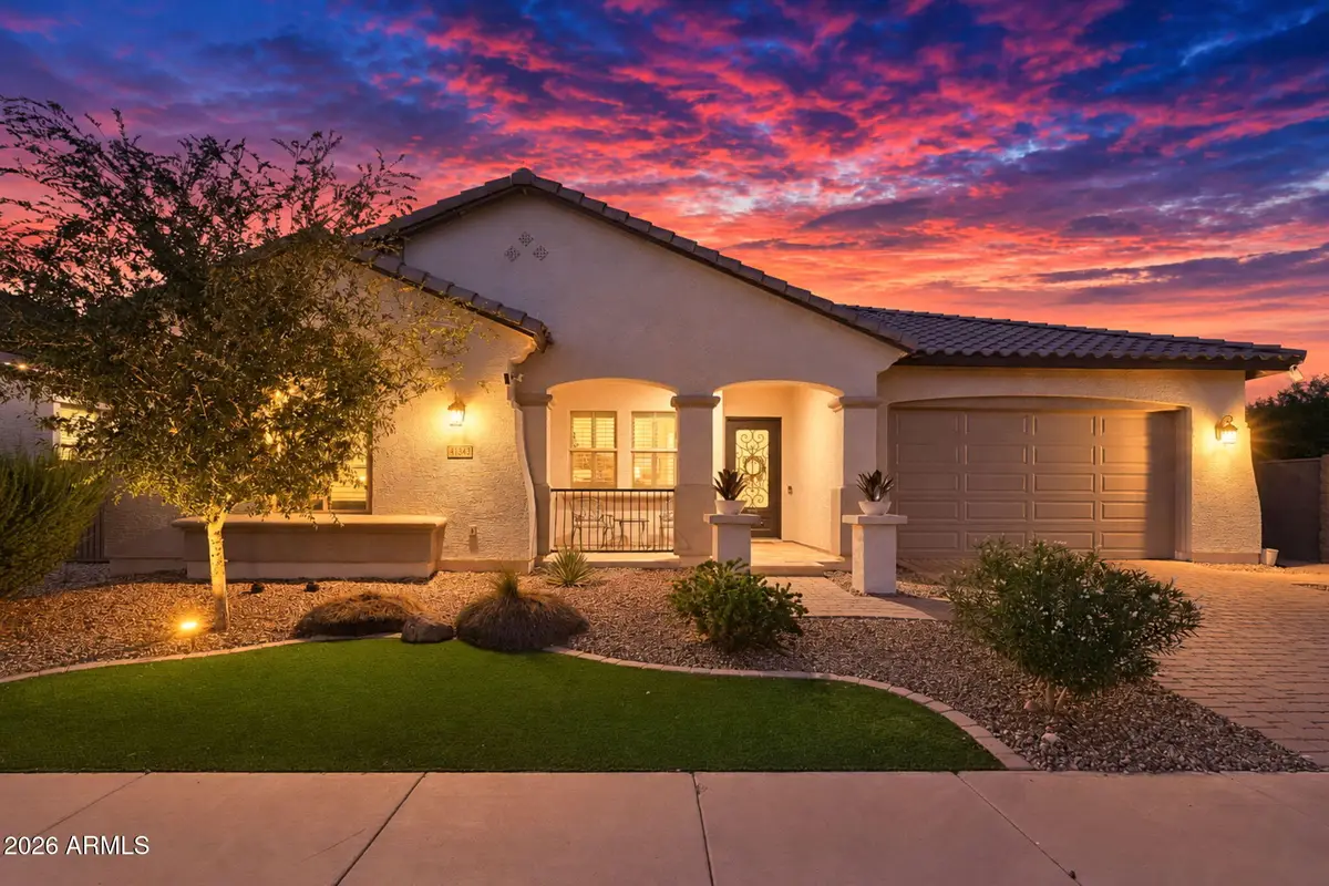 41848 W Barcelona Drive, Maricopa, AZ 85138 - #1