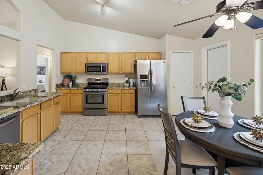 15461 N 161st Avenue, Surprise, AZ 85374 - #3