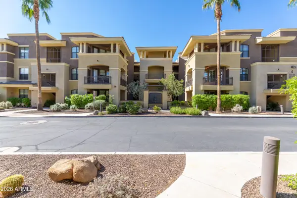 7601 E Indian Bend Road #3027, Scottsdale, AZ 85250