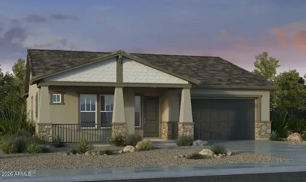 23135 S 207th Way, Queen Creek, AZ 85142