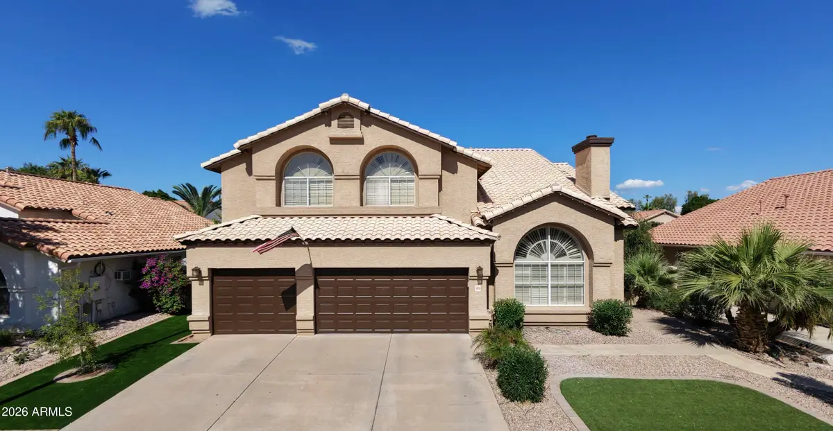1434 E Spur Avenue, Gilbert, AZ 85296 - #1