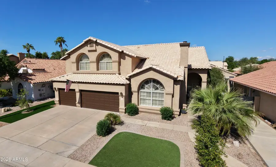 1434 E Spur Avenue, Gilbert, AZ 85296 - #2