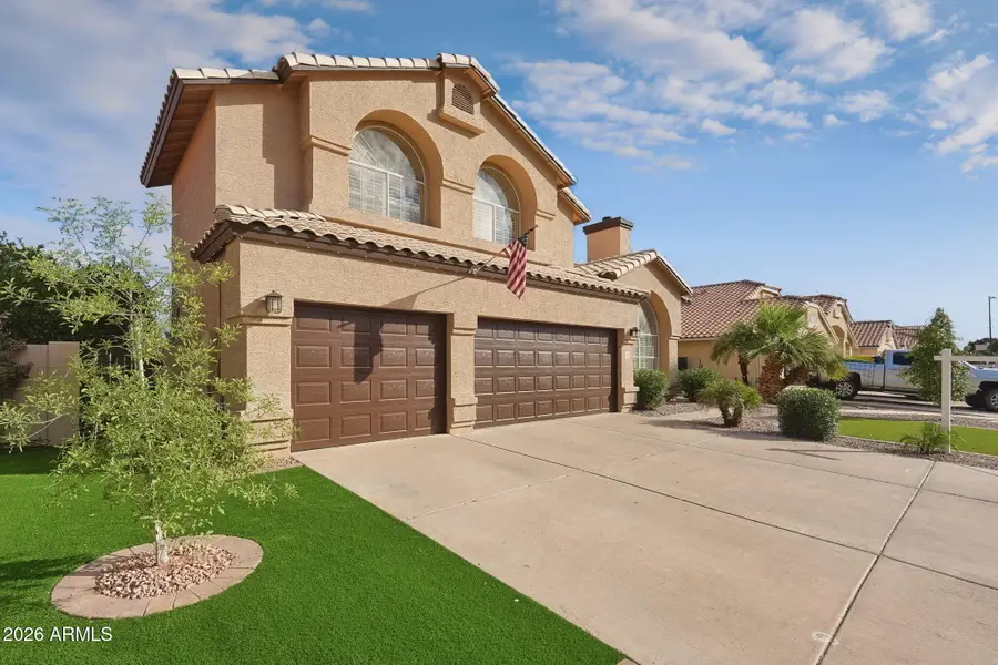 1434 E Spur Avenue, Gilbert, AZ 85296 - #3