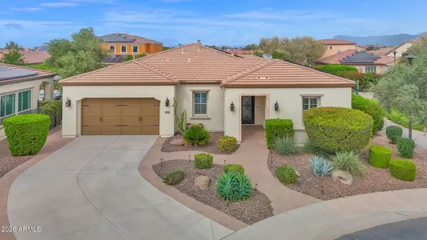 1690 E Copper Hollow, Queen Creek, AZ 85140