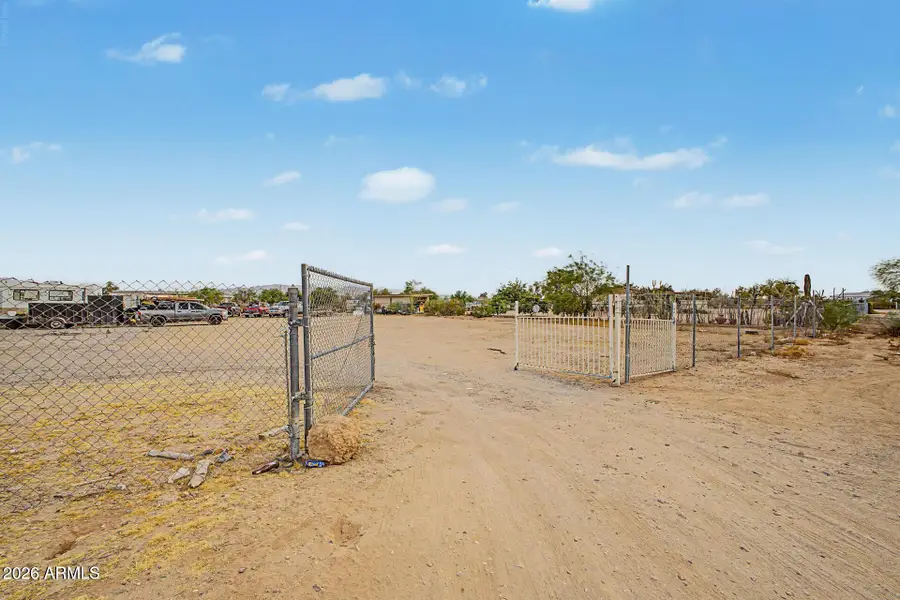 20843 W Tip Top Mine Road, Wittmann, AZ 85361 - #3