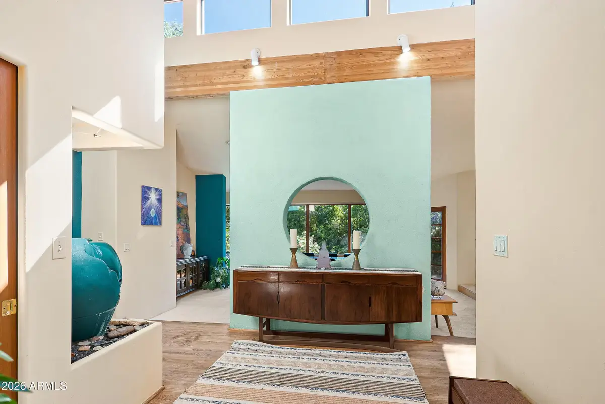 20 Last Wagon Circle, Sedona, AZ 86336 - #1