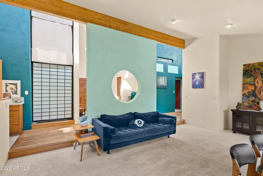 20 Last Wagon Circle, Sedona, AZ 86336 - #3