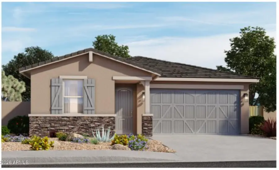 15644 W El Cortez Place, Surprise, AZ 85387 - #2