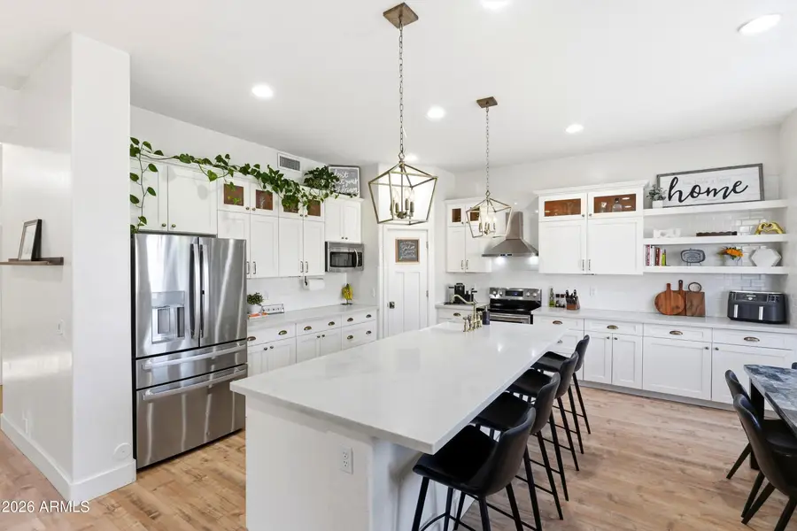 560 E Betsy Lane, Gilbert, AZ 85296 - #2