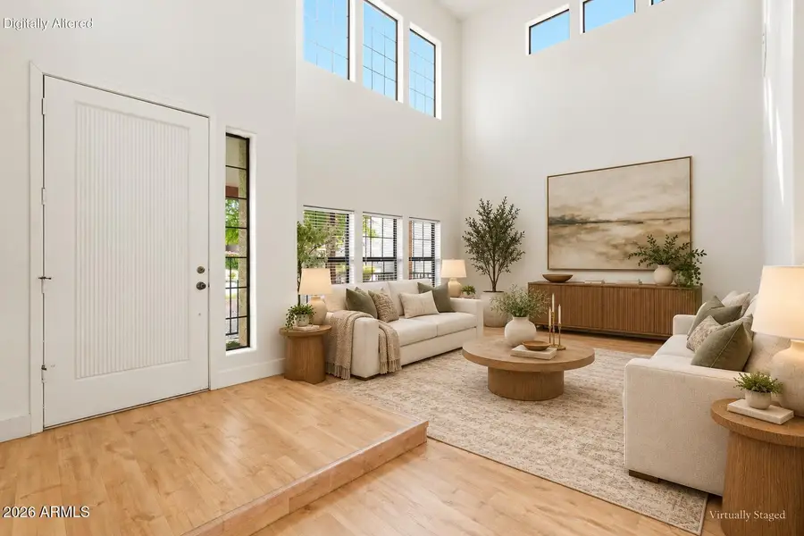 560 E Betsy Lane, Gilbert, AZ 85296 - #3