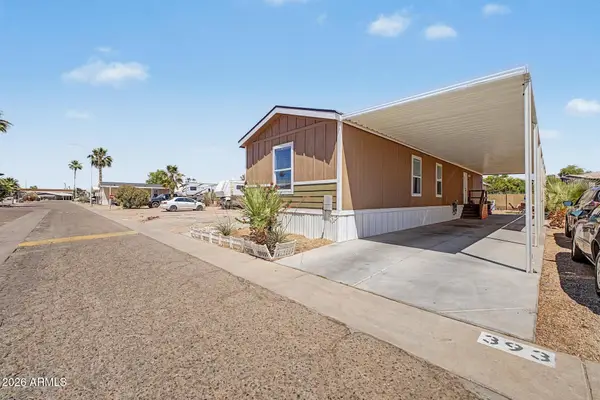 625 W Mckellips Road #393, Mesa, AZ 85201